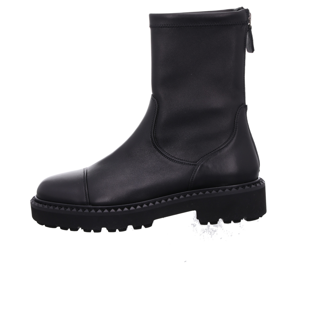 Stiefelette, Freda, Kennel & Schmenger Schwarz