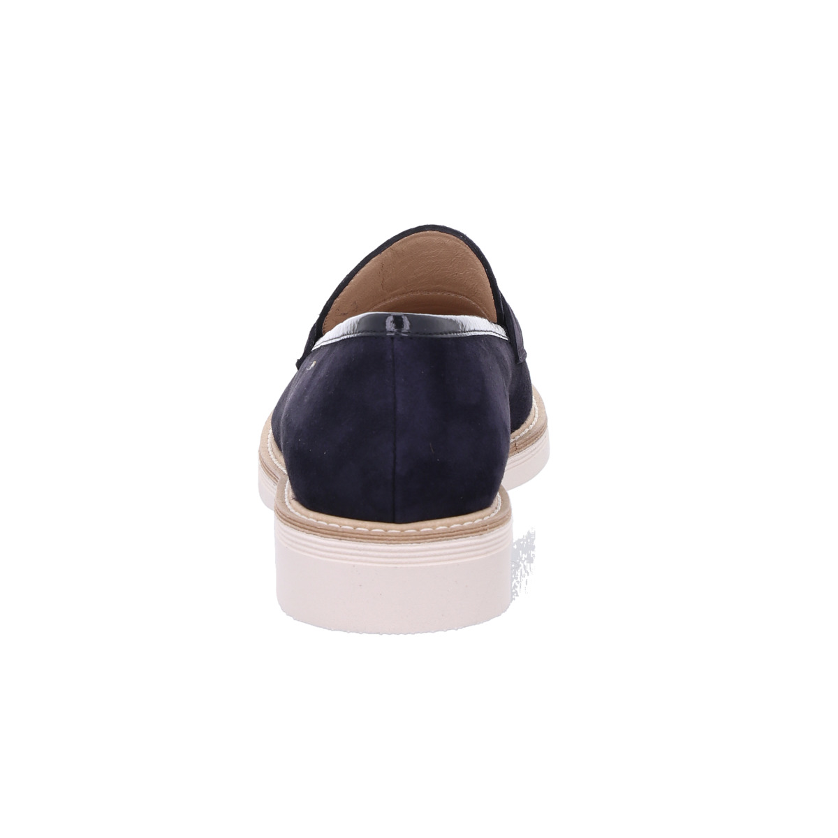 Slipper, Luca Grossi Blau
