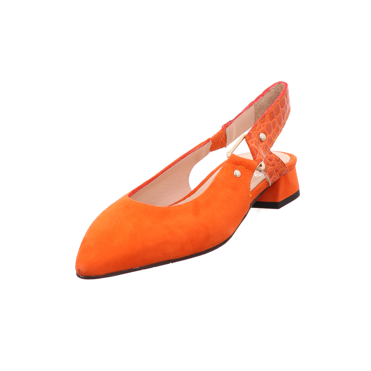 Sling, Maripe Orange