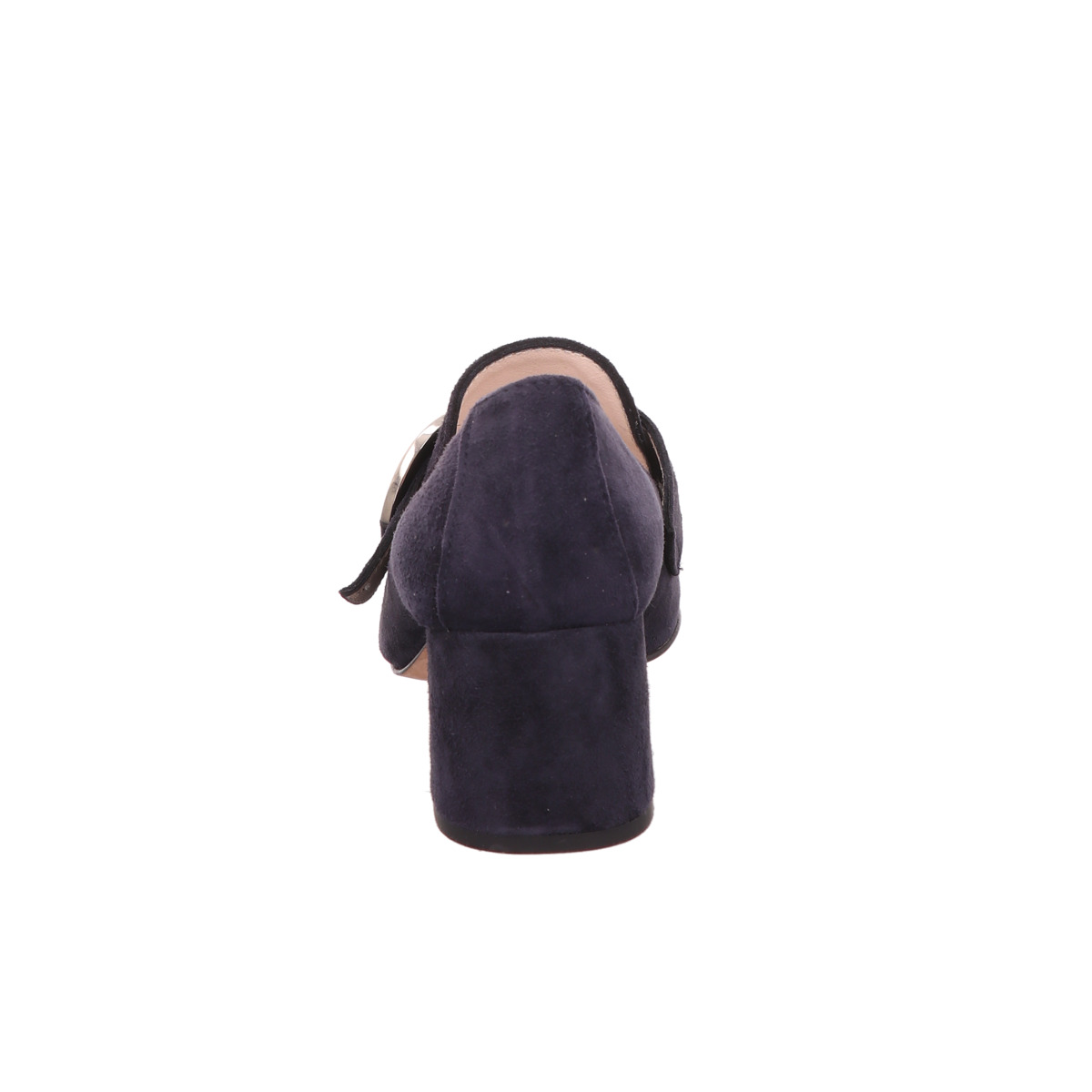 Trotteur, CC66 Blau