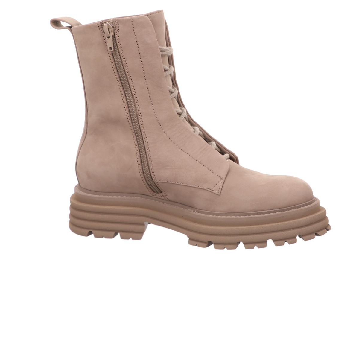 Schnürboot, Kennel und Schmenger Beige