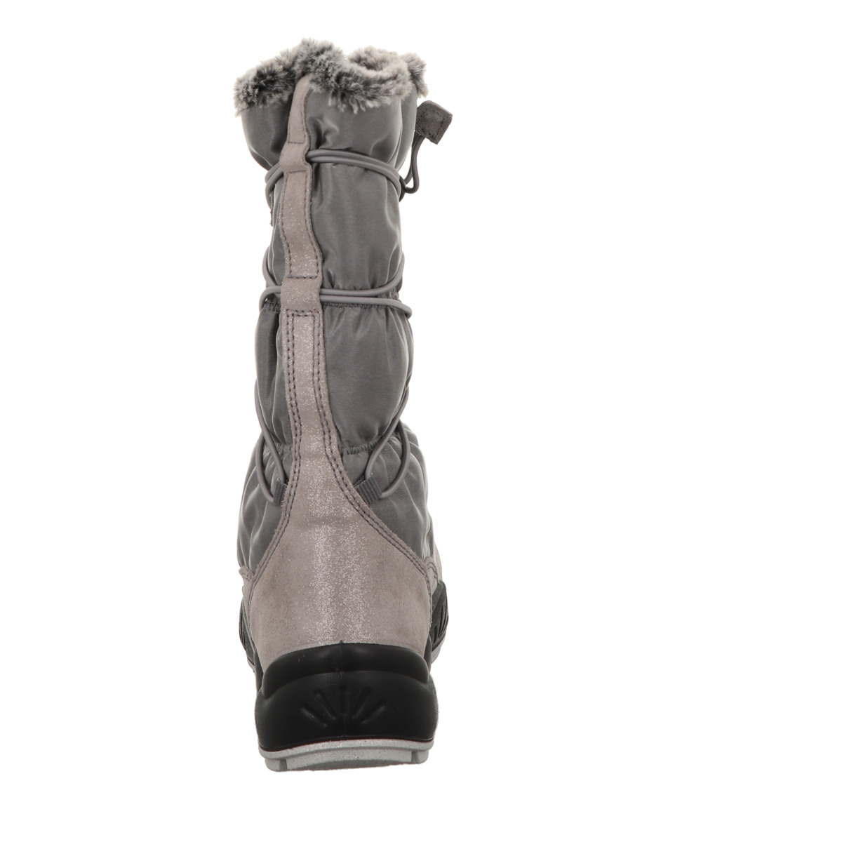 Stiefel, Primigi Grau