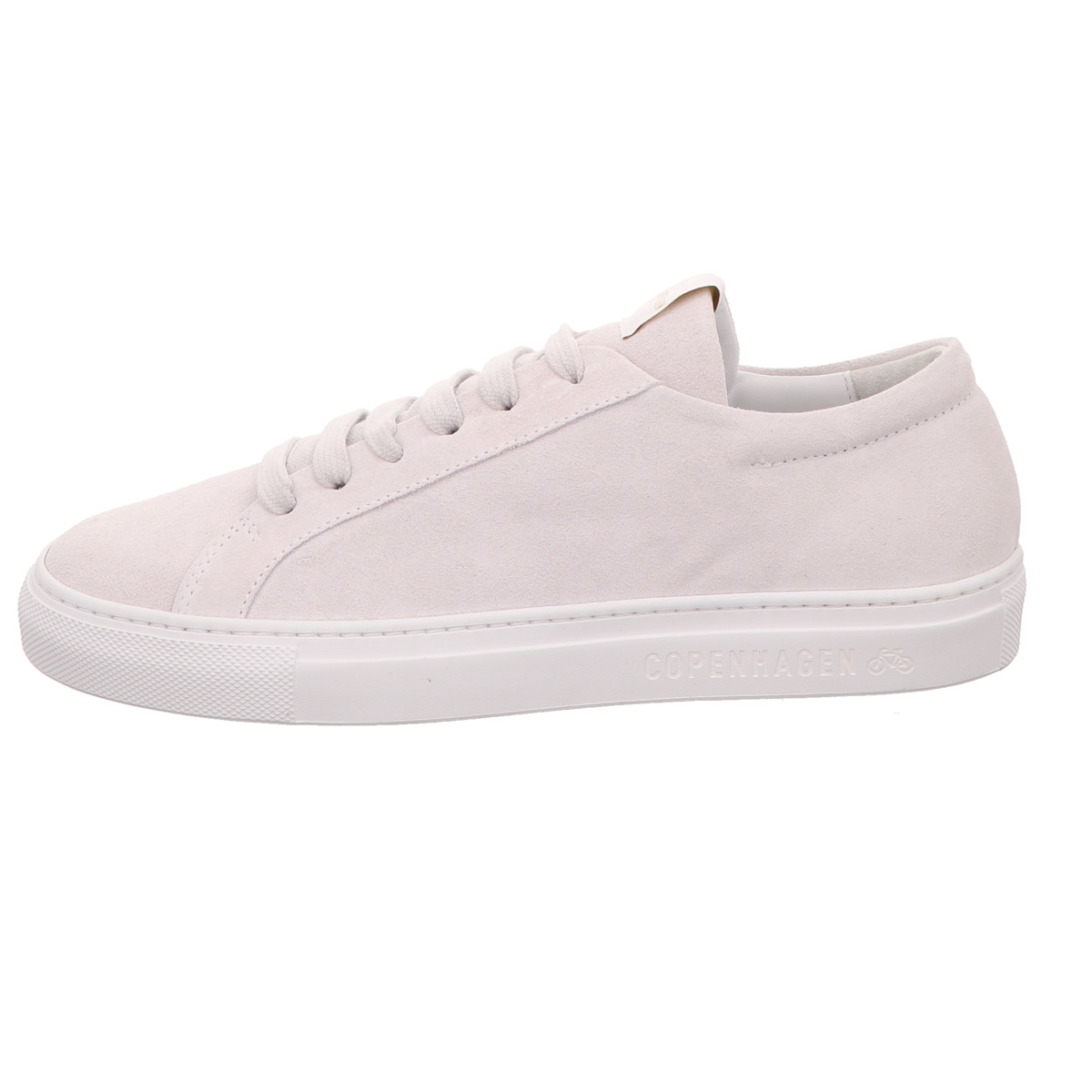 Sneaker, CPH4, Copenhagen Offwhite