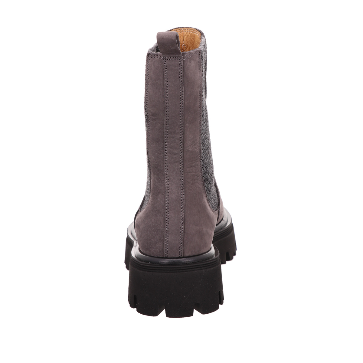 Chelsea Boot, Camerlengo Grau