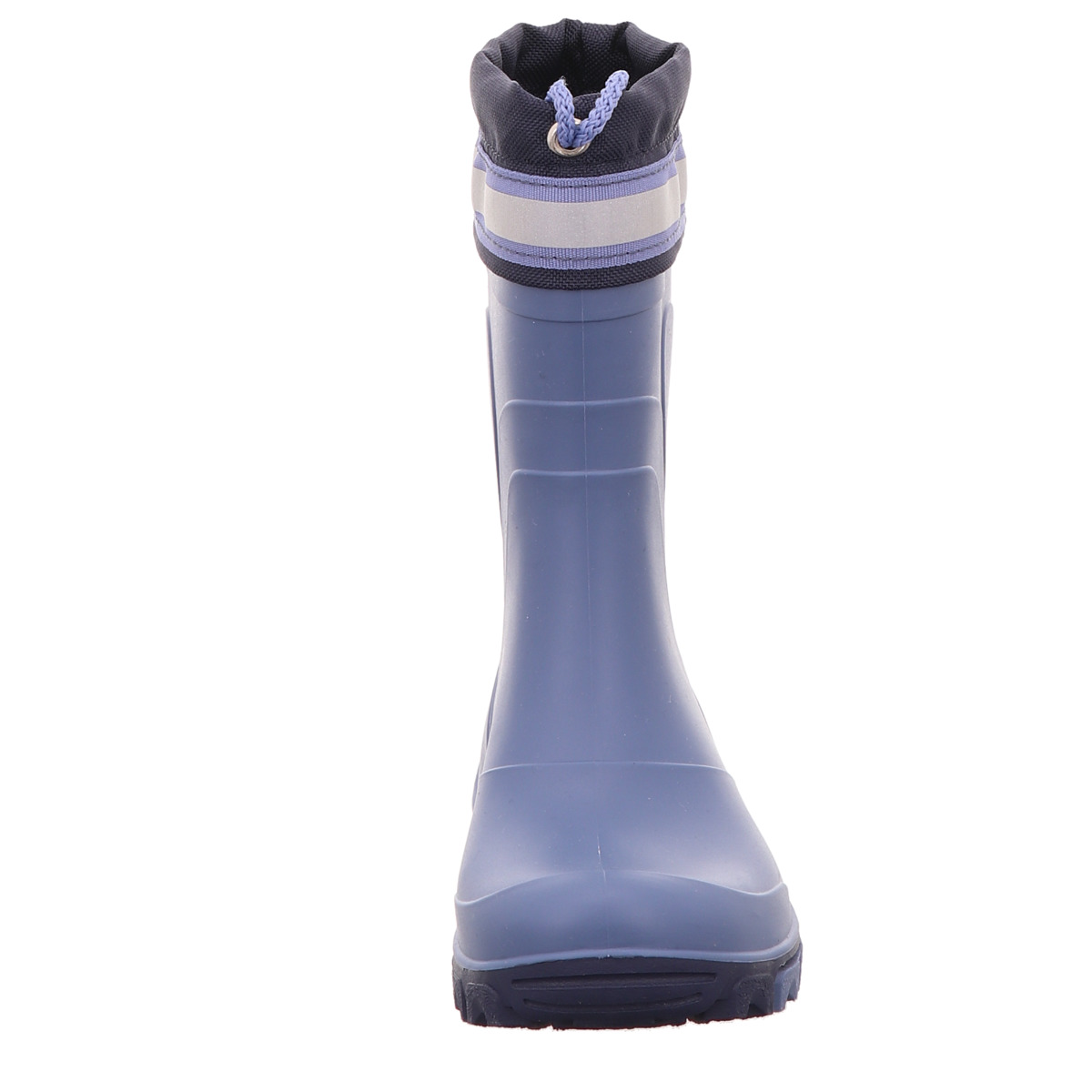 Gummistiefel, Bente, Bockstiegel Blau