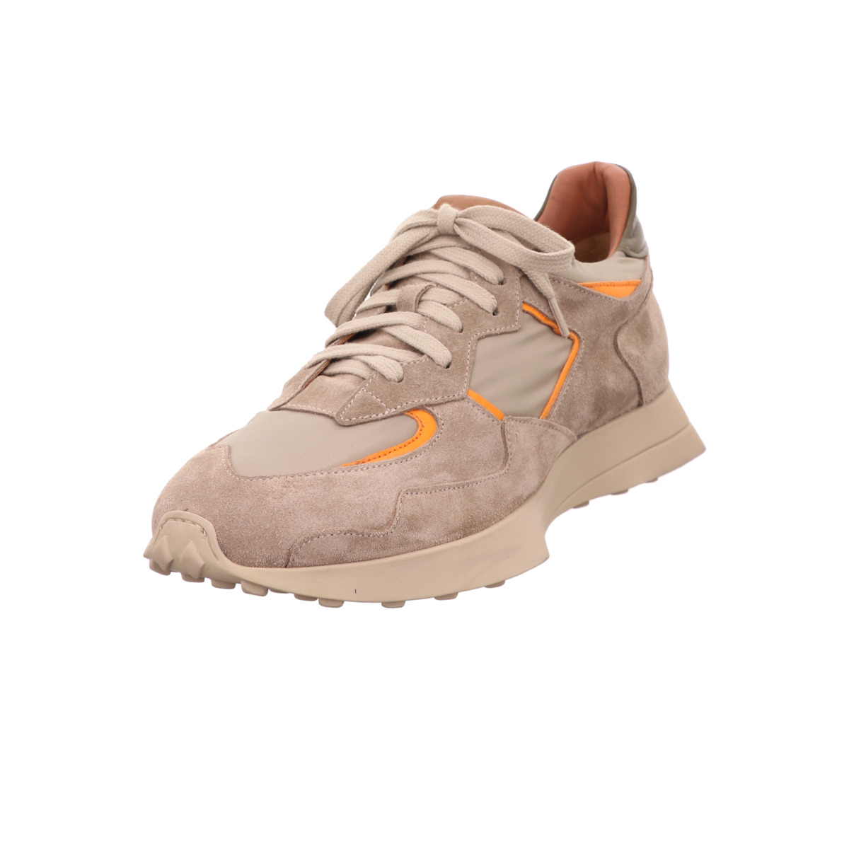 Sneaker, Jude, Elia Maurizi Schlamm Farben