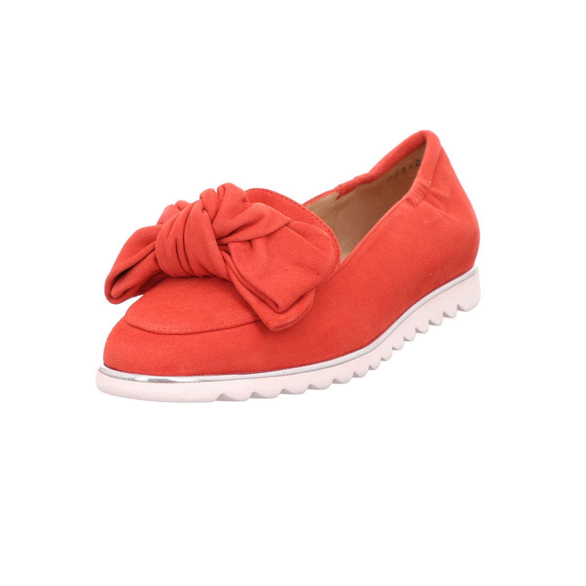 Slipper, Everett, Peter Kaiser Rot