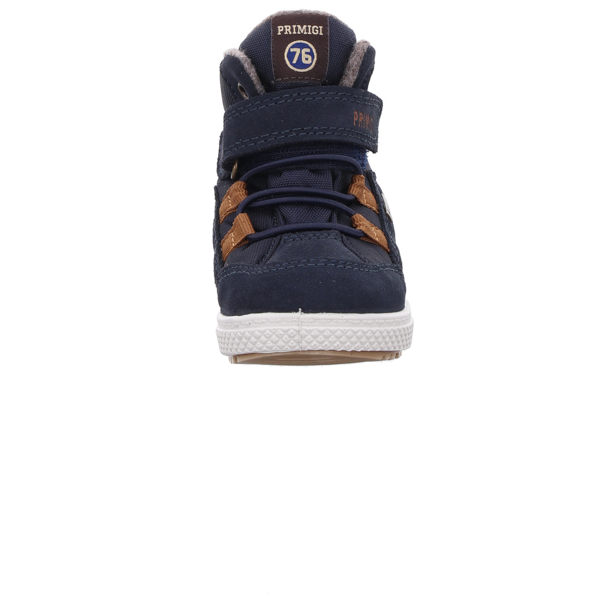 Stiefelette, Primigi Blau