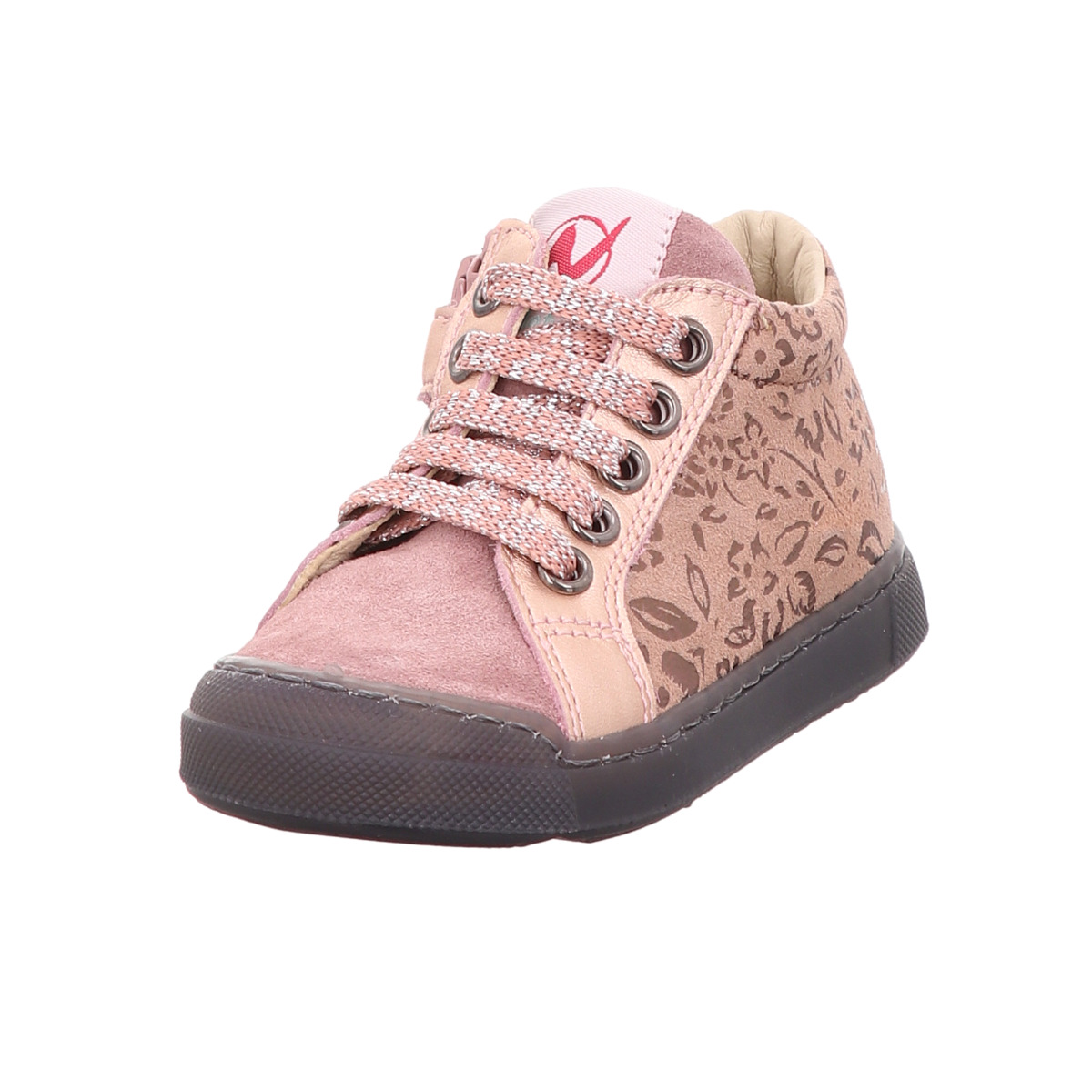 Halbschuh, Naturino Rosa