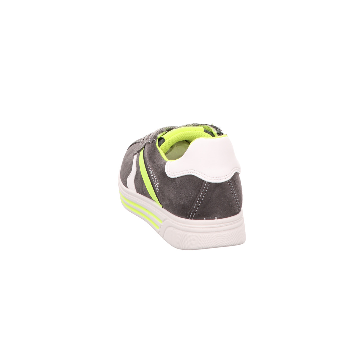 Sneaker, Primigi Grau
