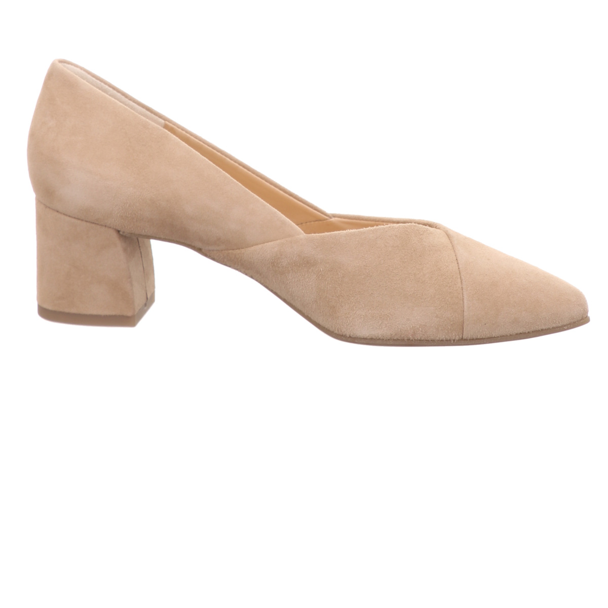 Pump, Paul Green Beige