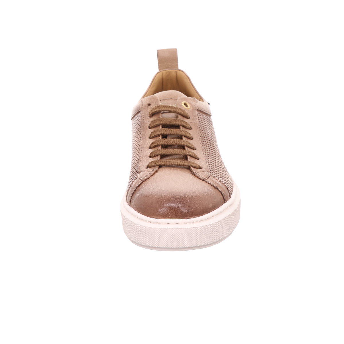 Sneaker, Corvari Braun