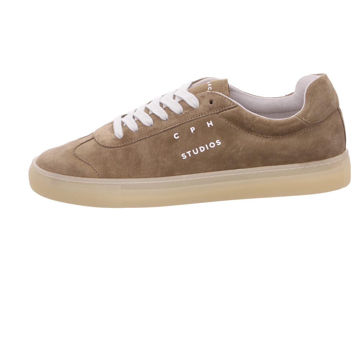 Sneaker, CPH433M, Copenhagen Taupe