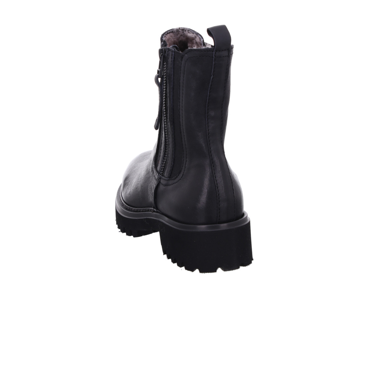 Stiefelette, Pawelk´s Blau