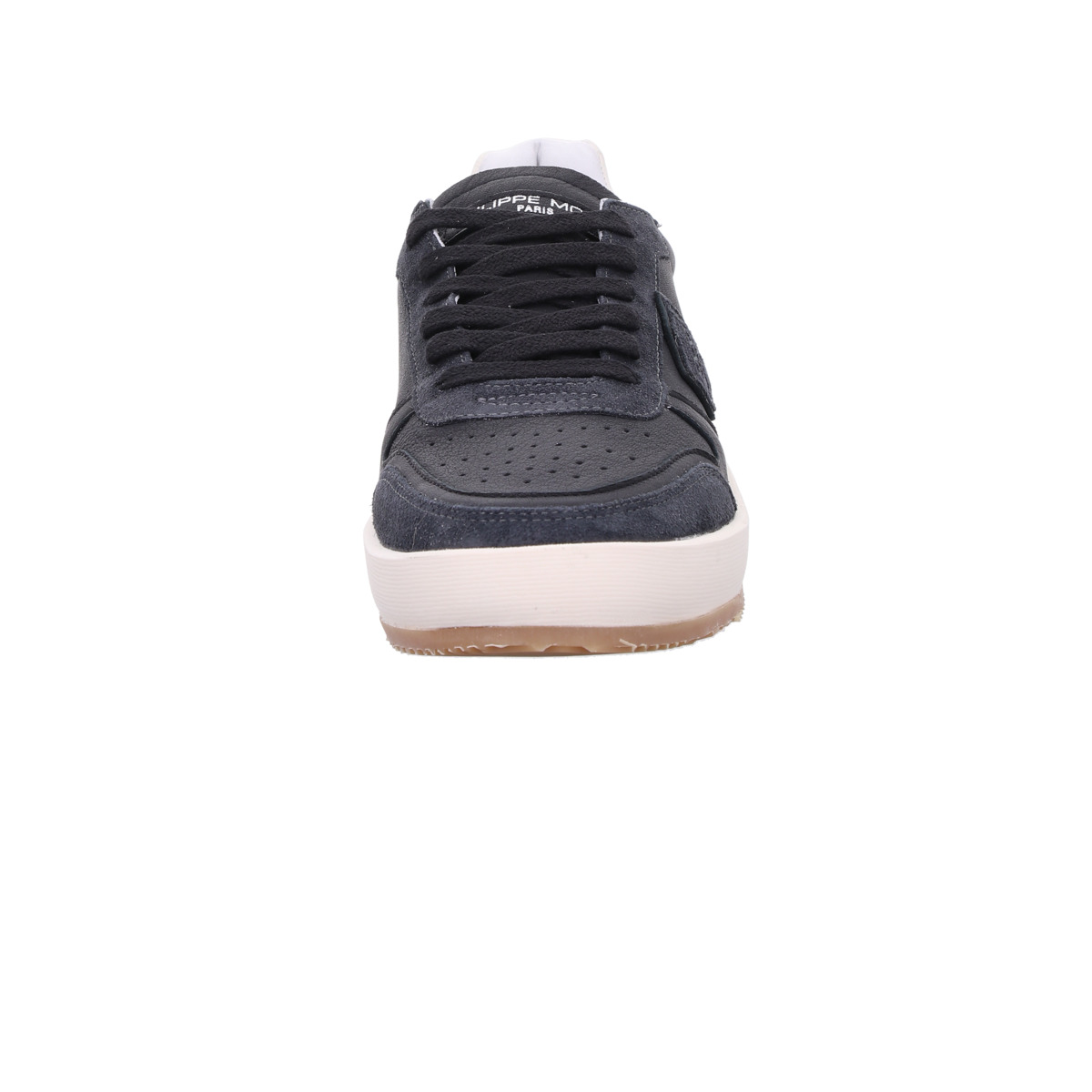 Sneaker, NICE, Philippe Model Schwarz