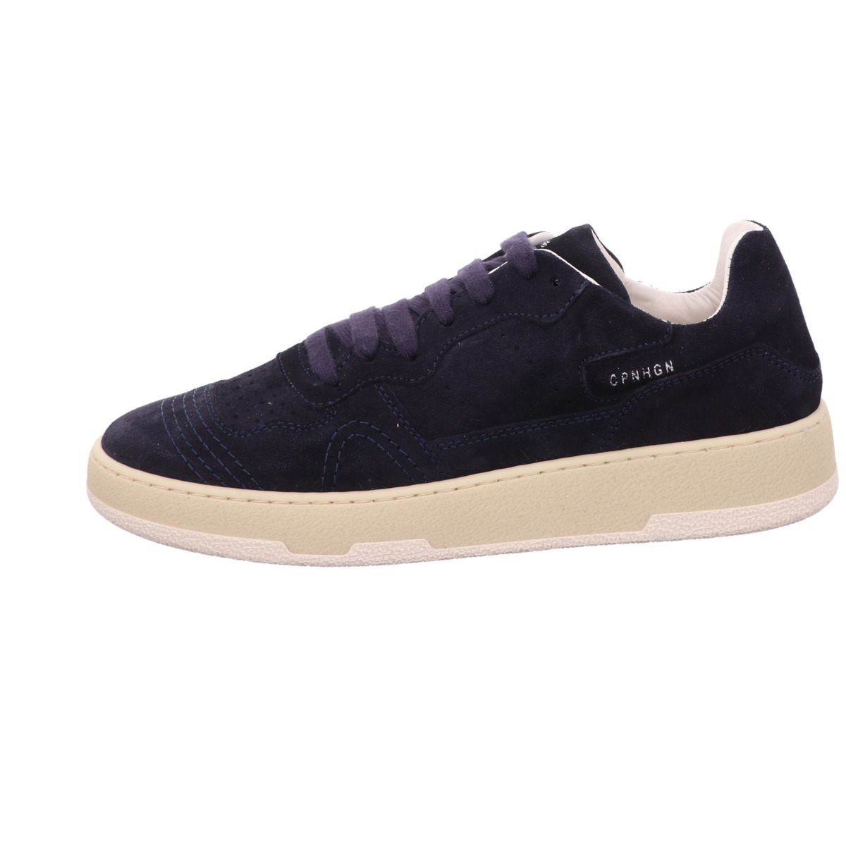 Sneaker, CPH462M, Copenhagen Blau