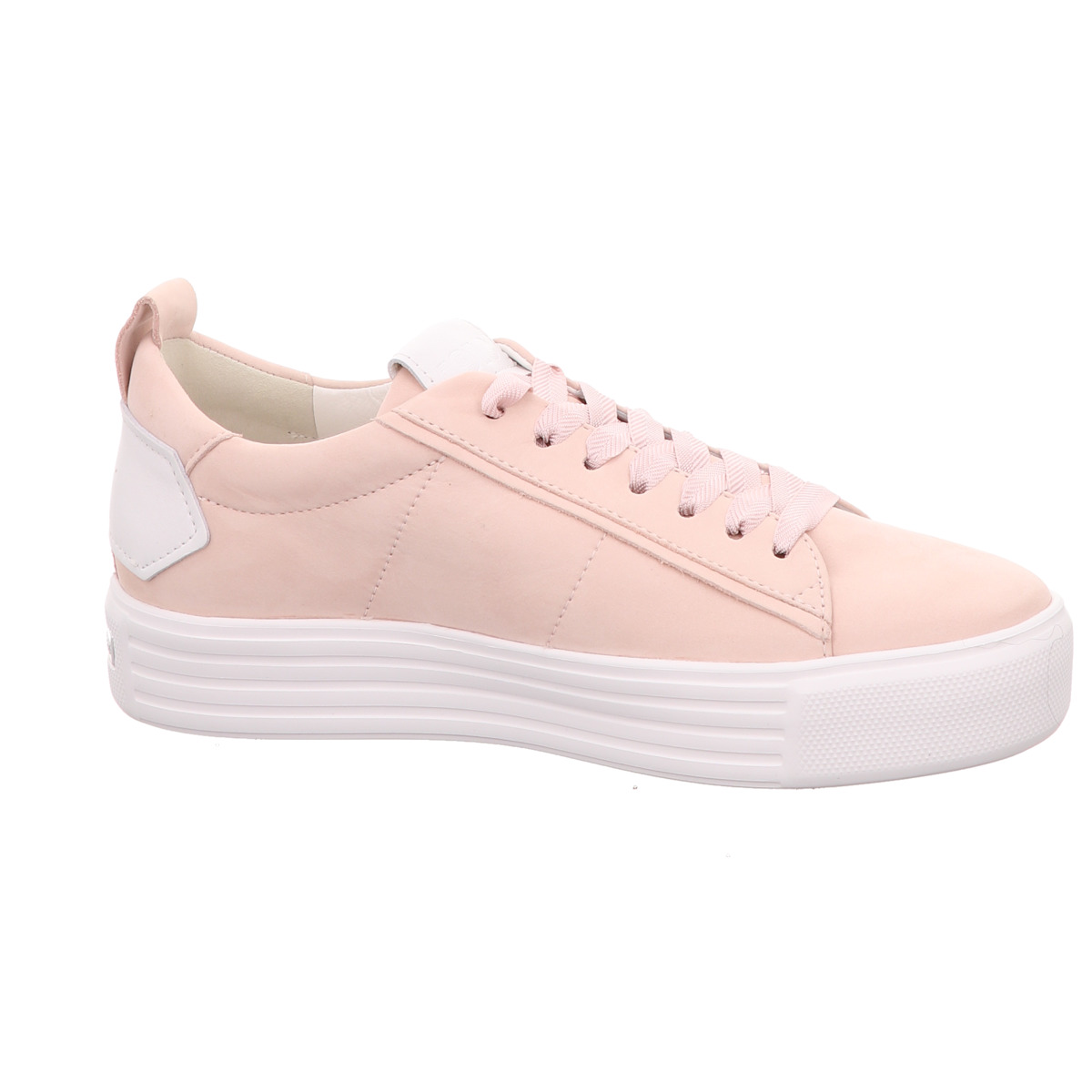 Sneaker, Up, Kennel und Schmenger Rosa