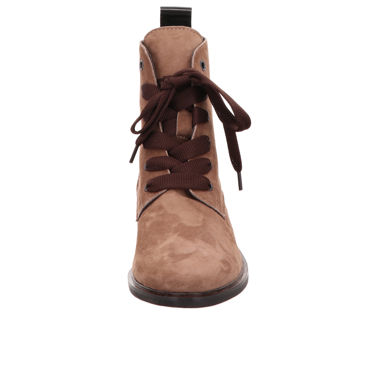 Schnürboots, CC66 Schlamm Farben