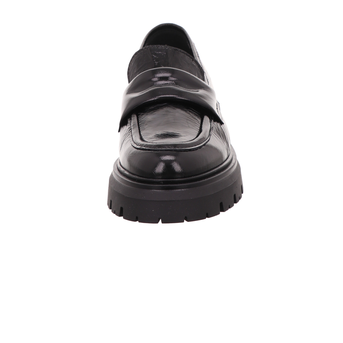 Slipper, Sara,  CC66 Schwarz