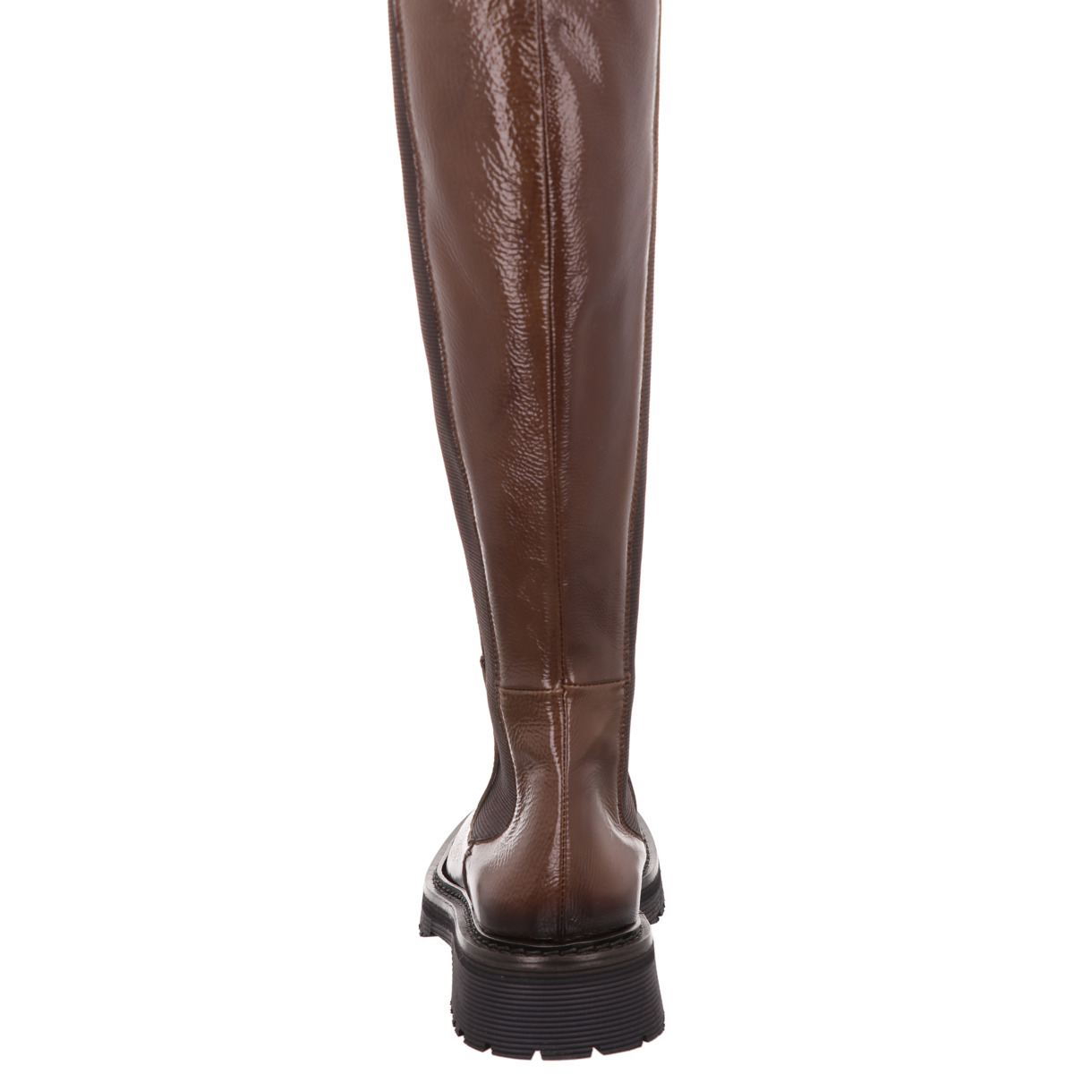 Stiefel, Elia Maurizi Braun
