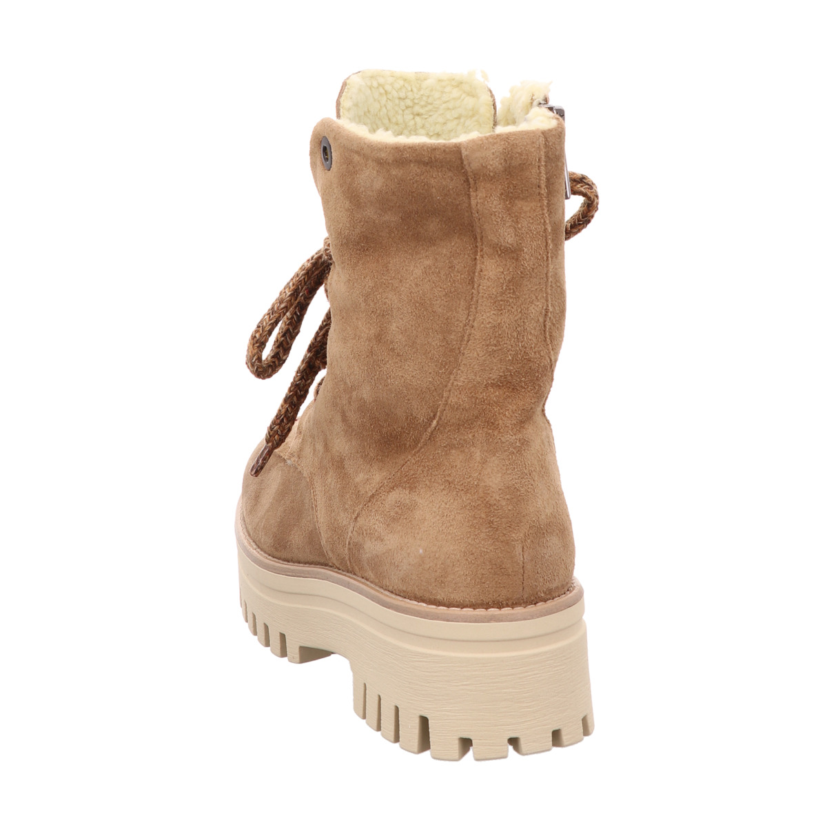 Stiefelette, CC66 Cognac