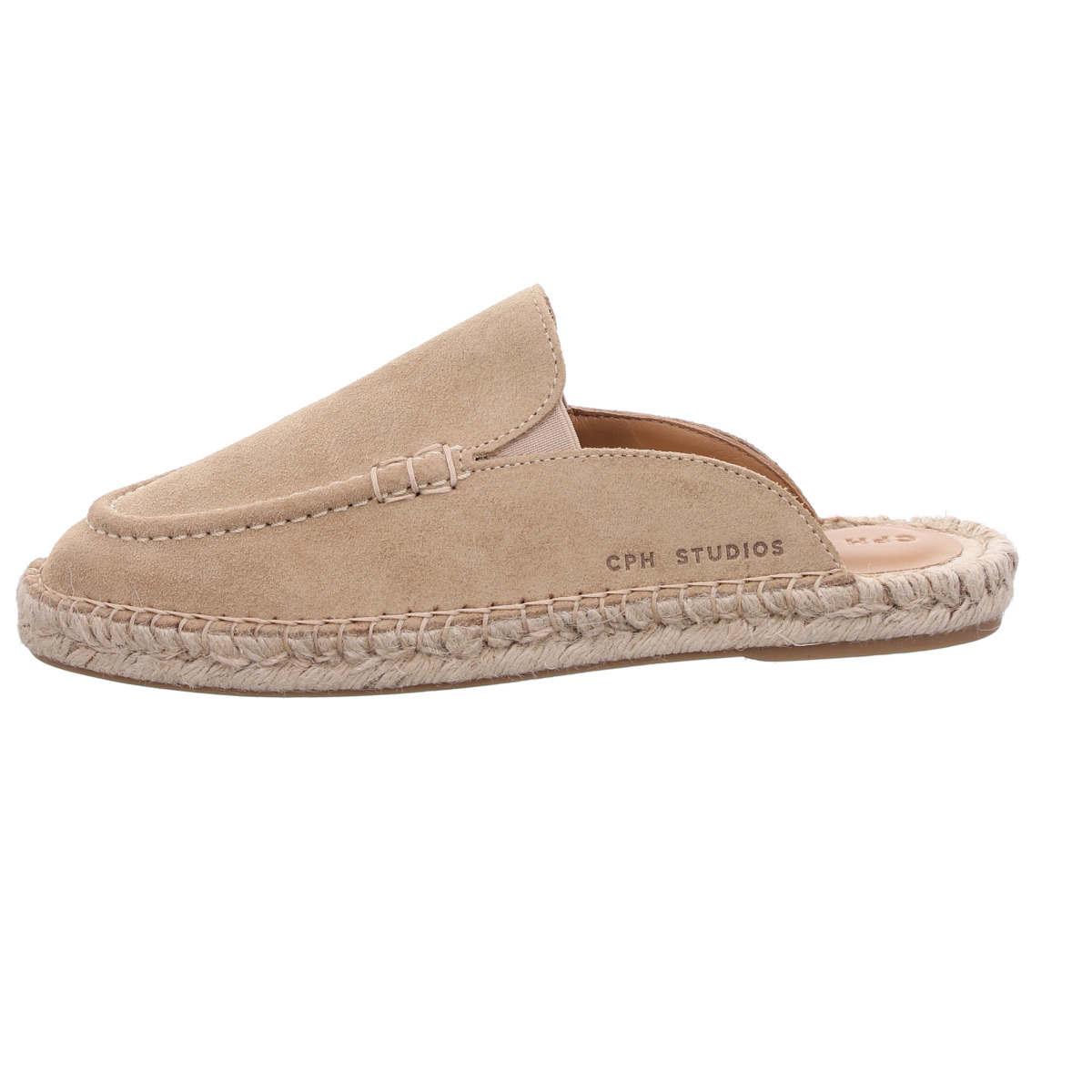 Sabot, CPH842, Copenhagen Studios