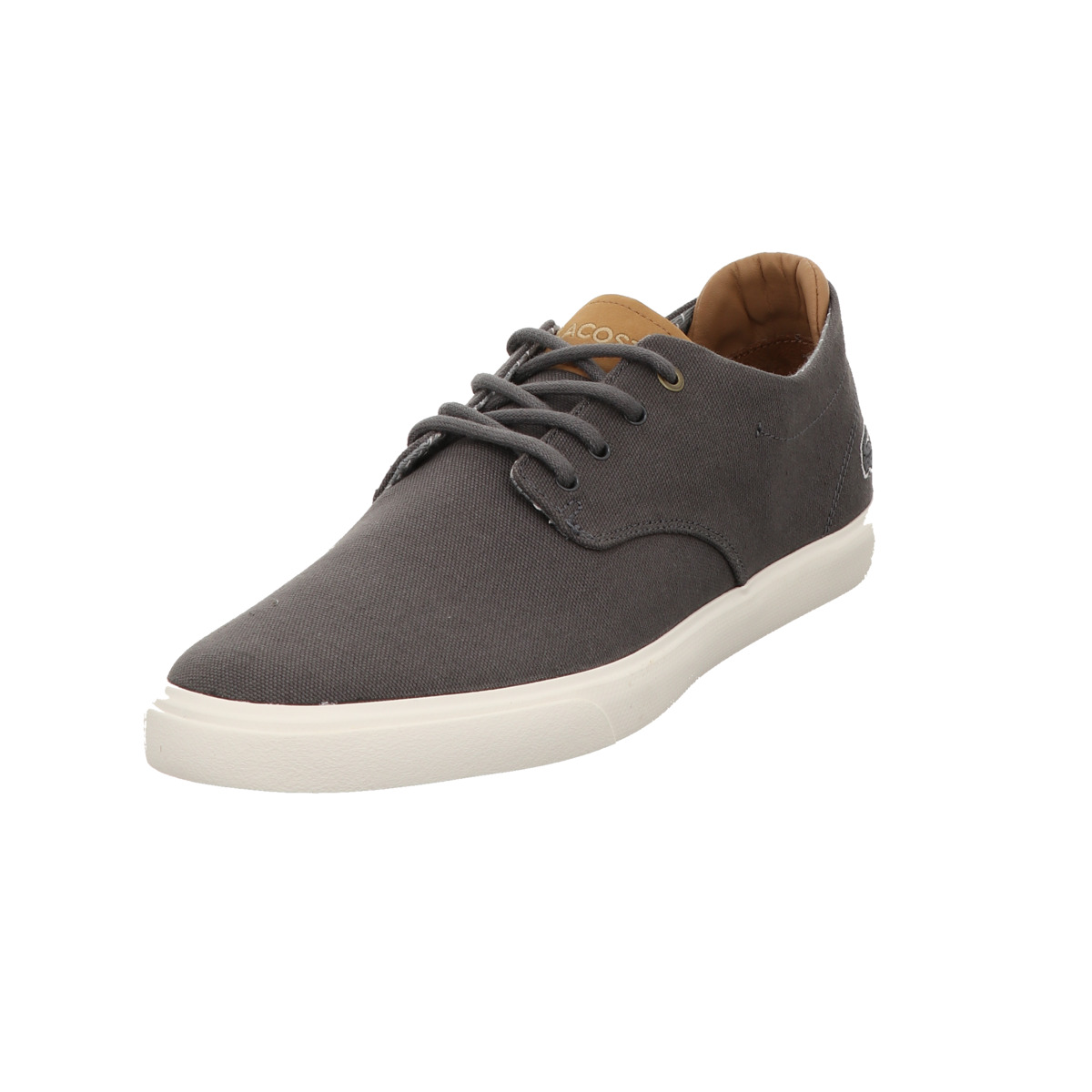 Sneaker, Esparre 1184, Lacoste Grau