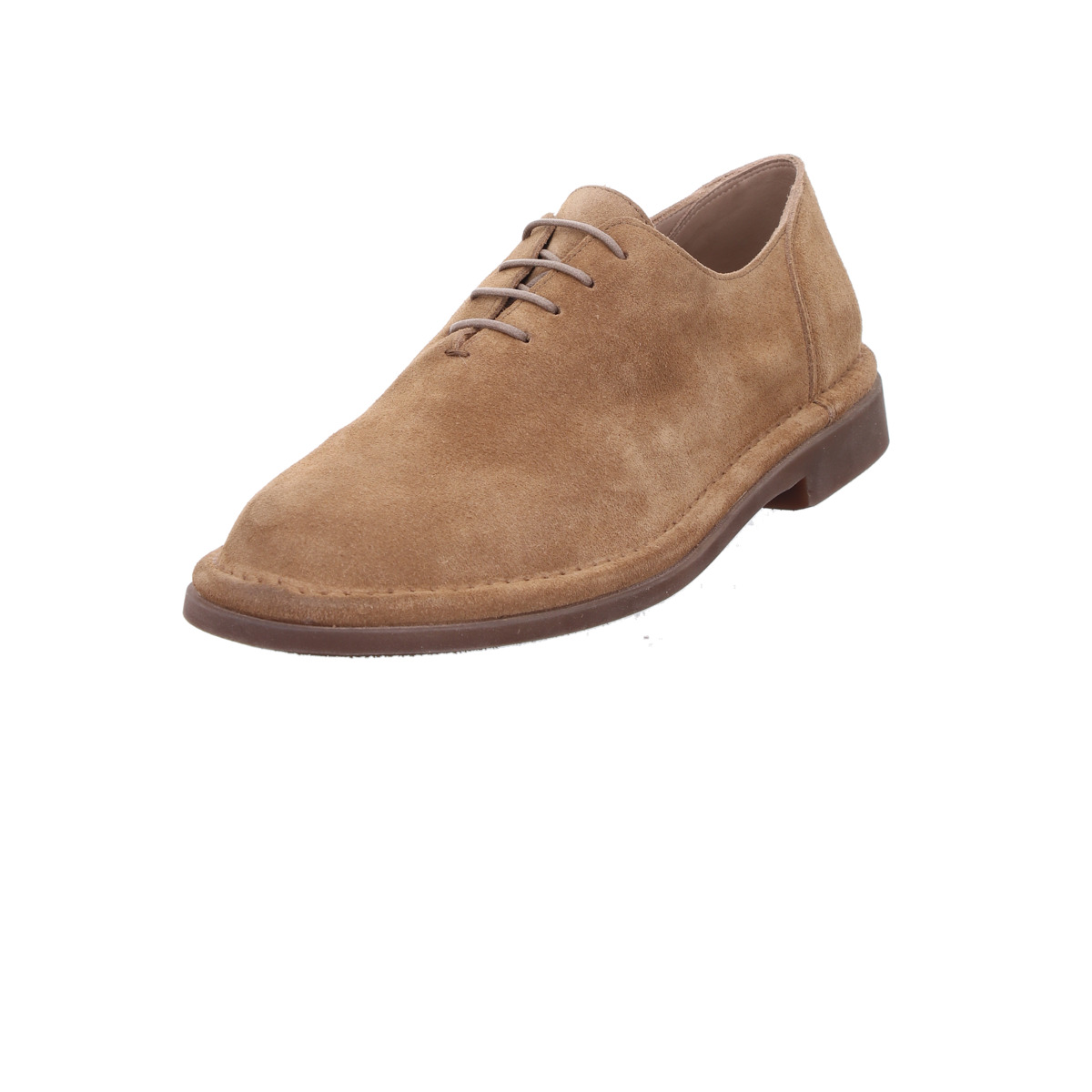 Halbschuh, Pantanetti Hellbraun