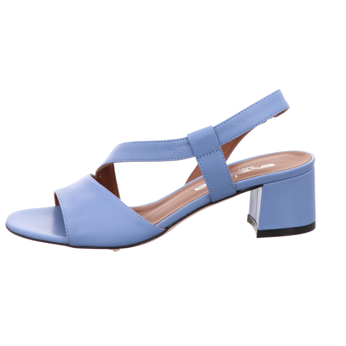 Sandalette, Sarina, Evaluna Blau