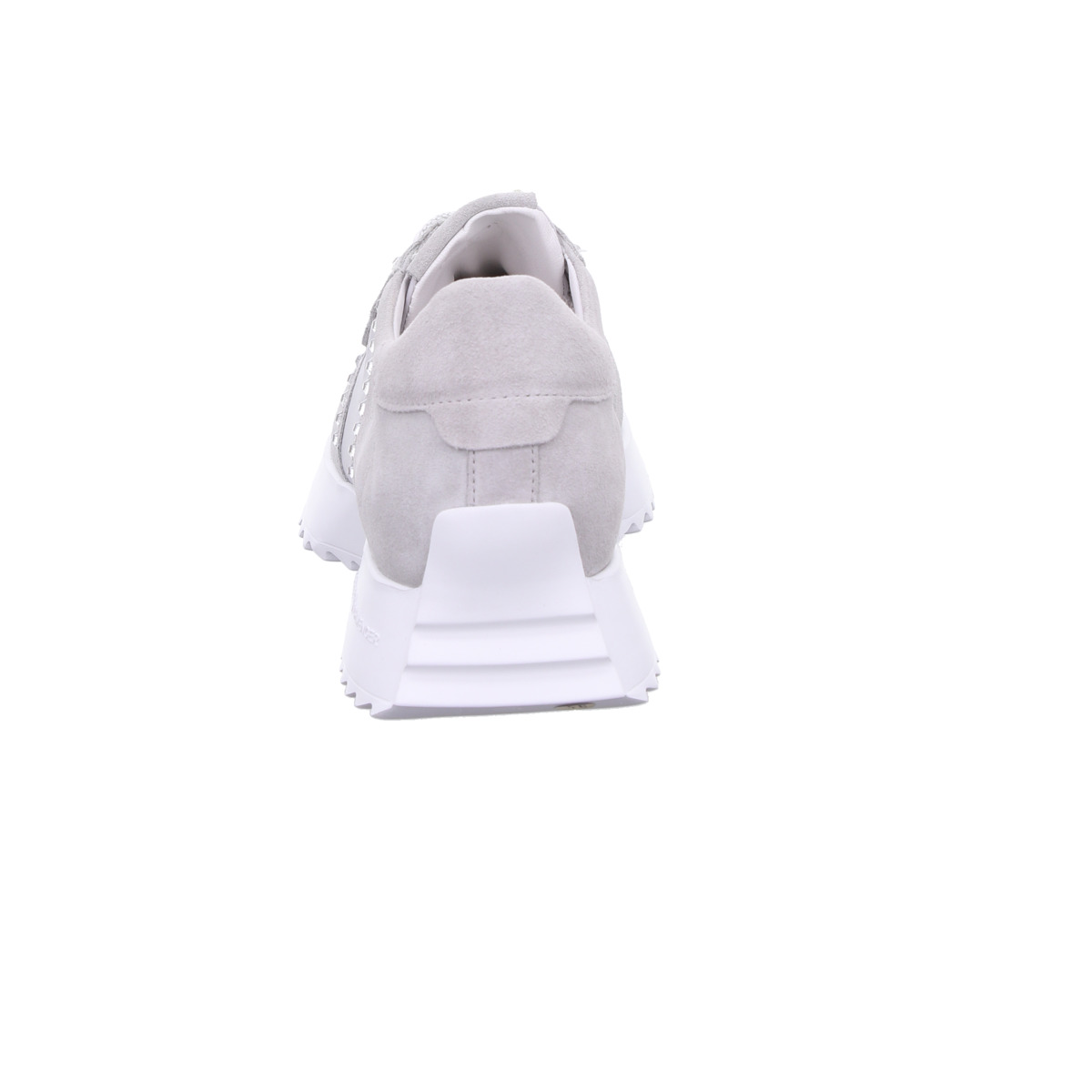 Sneaker, Pull, Kennel & Schmenger Grau
