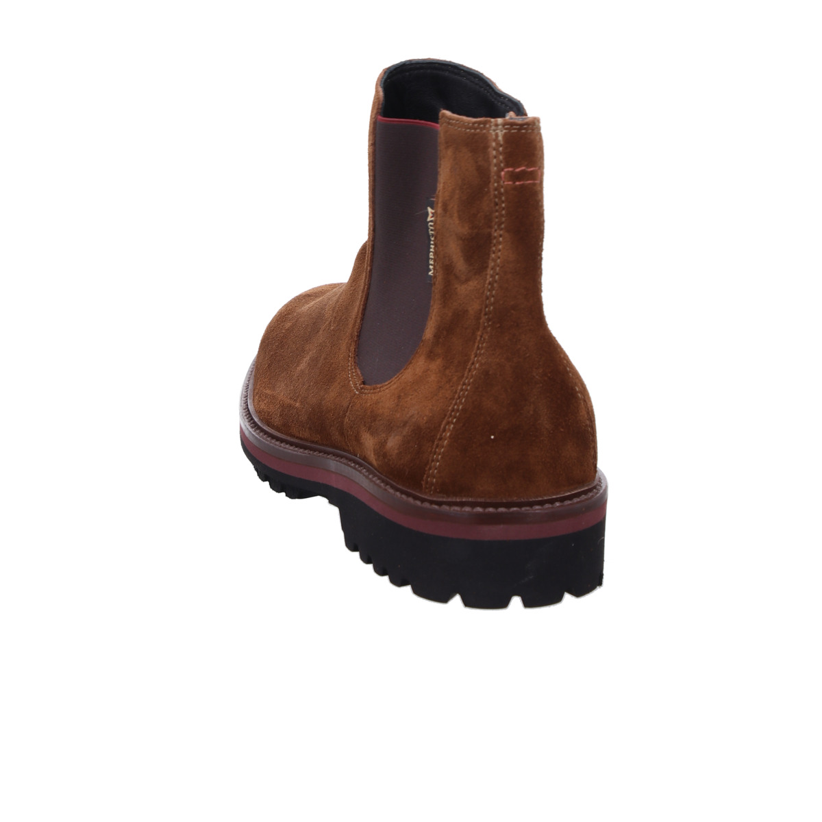 Chelsea Boot, Benson, Mephisto Braun