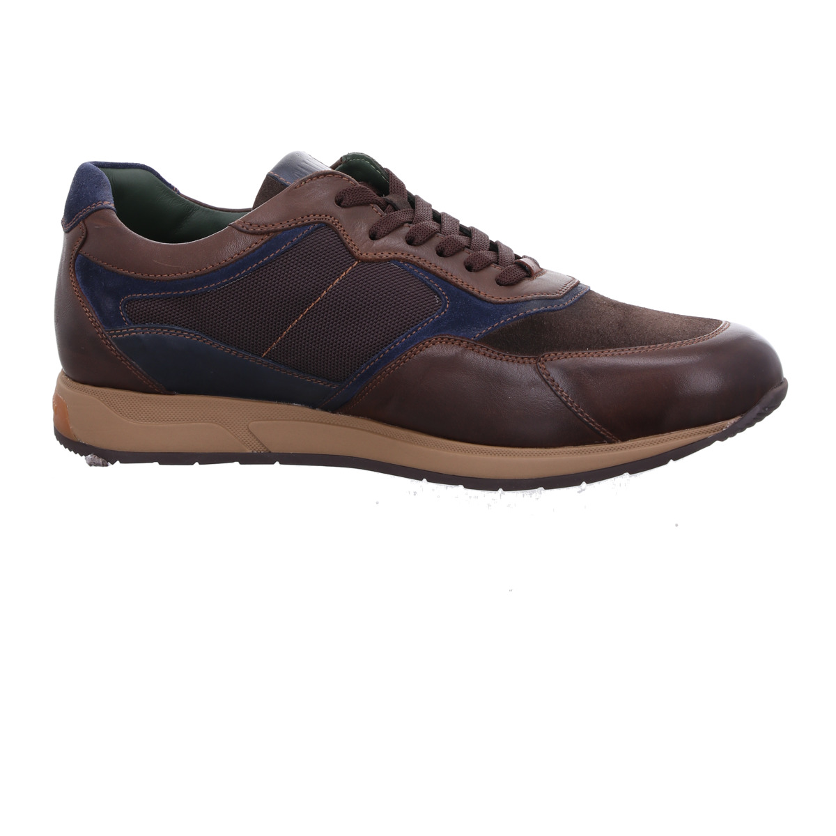 Sneaker, Galizio Torresi Braun