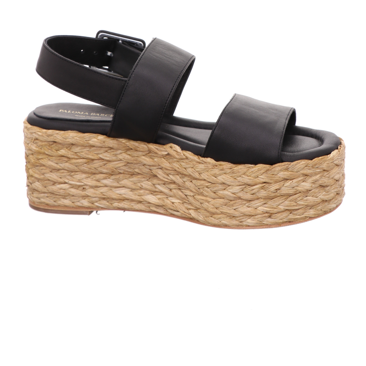 Sandalette, Paloma Barceló Schwarz