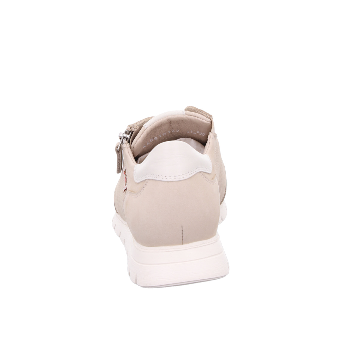 Sneaker, Donnia, Mephisto Beige