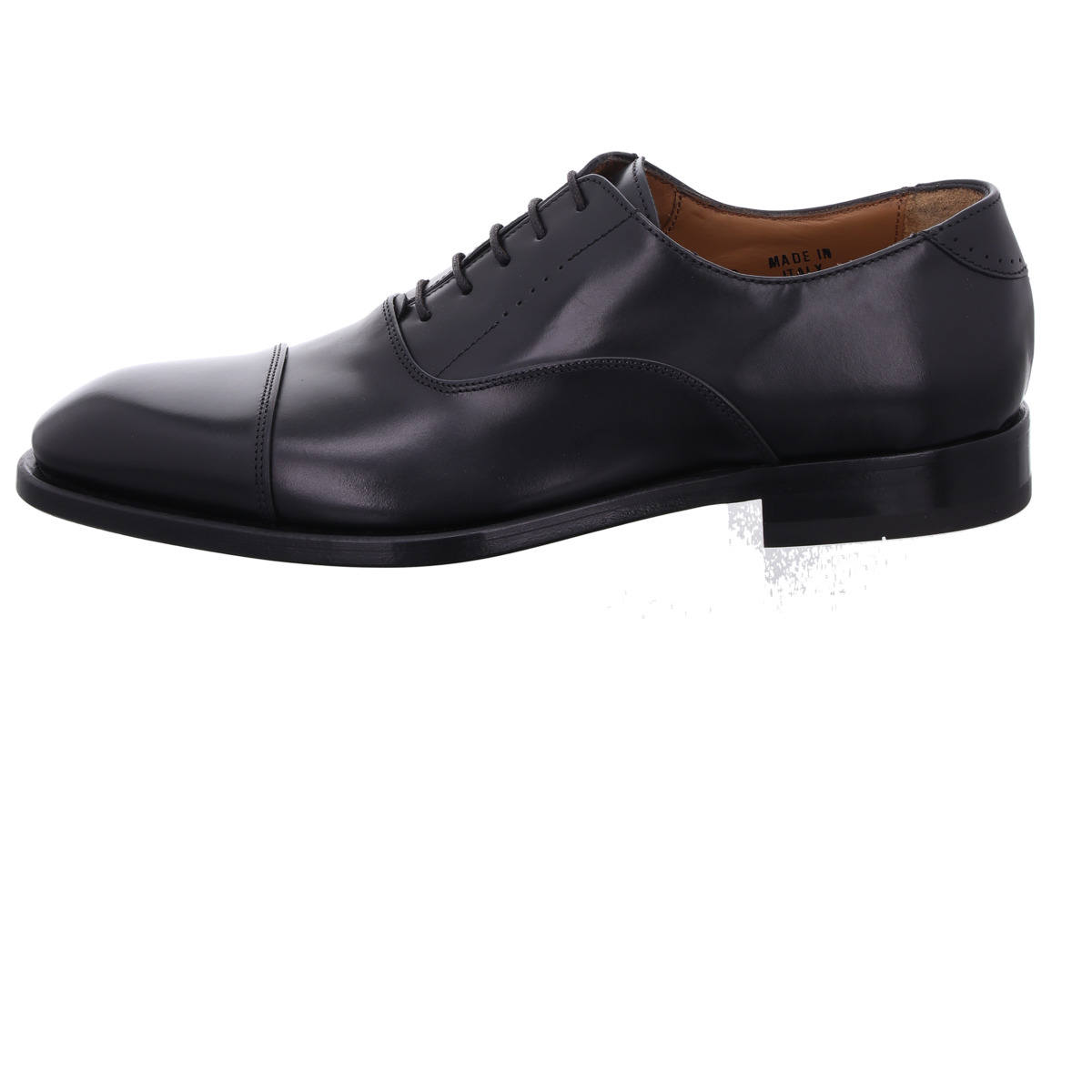 Halbschuh, Elia Maurizi