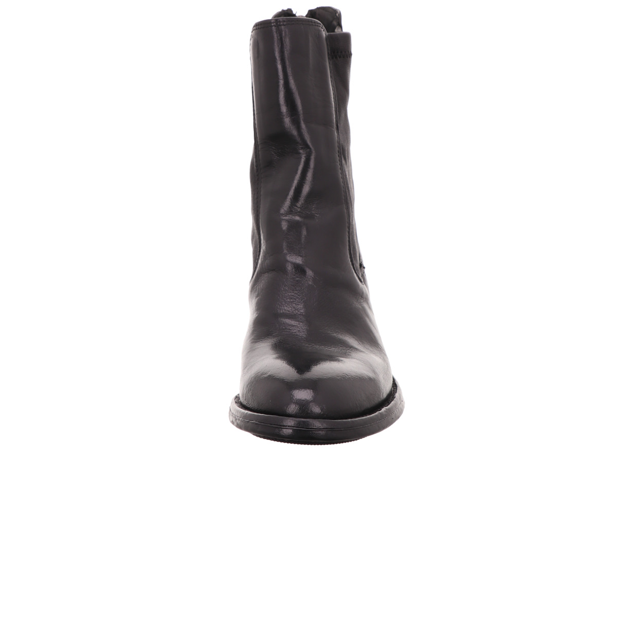 Stiefelette, Eva, Lemargo Schwarz