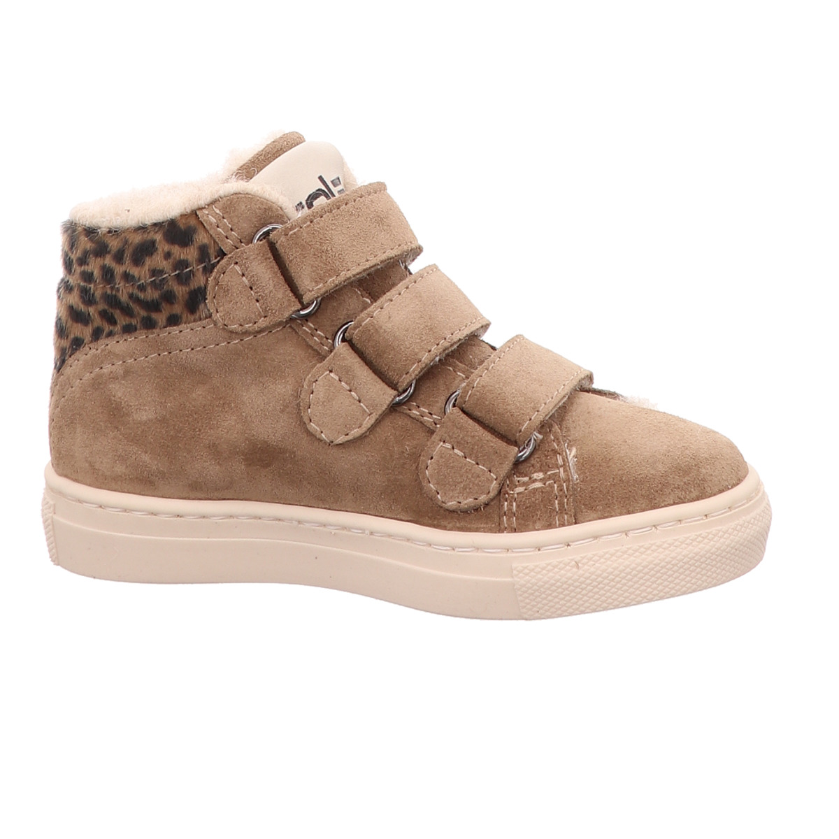 Halbschuh, Cole Bounce Beige