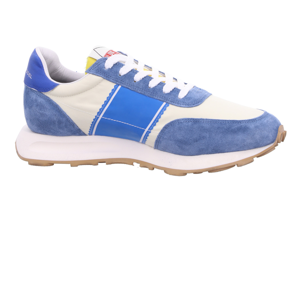 Sneaker, TOUR, Philippe Model Blau Kombi