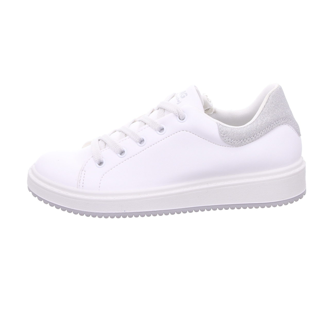 Sneaker, Colin, Primigi Weiss