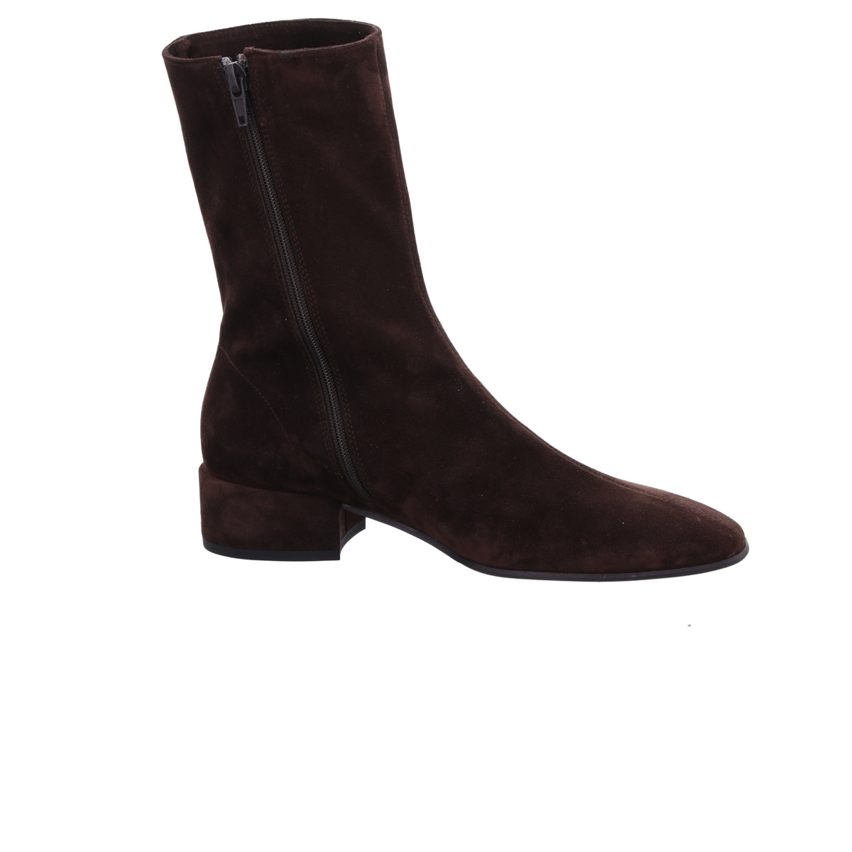 Stiefelette, ELINA, Kennel & Schmenger Braun
