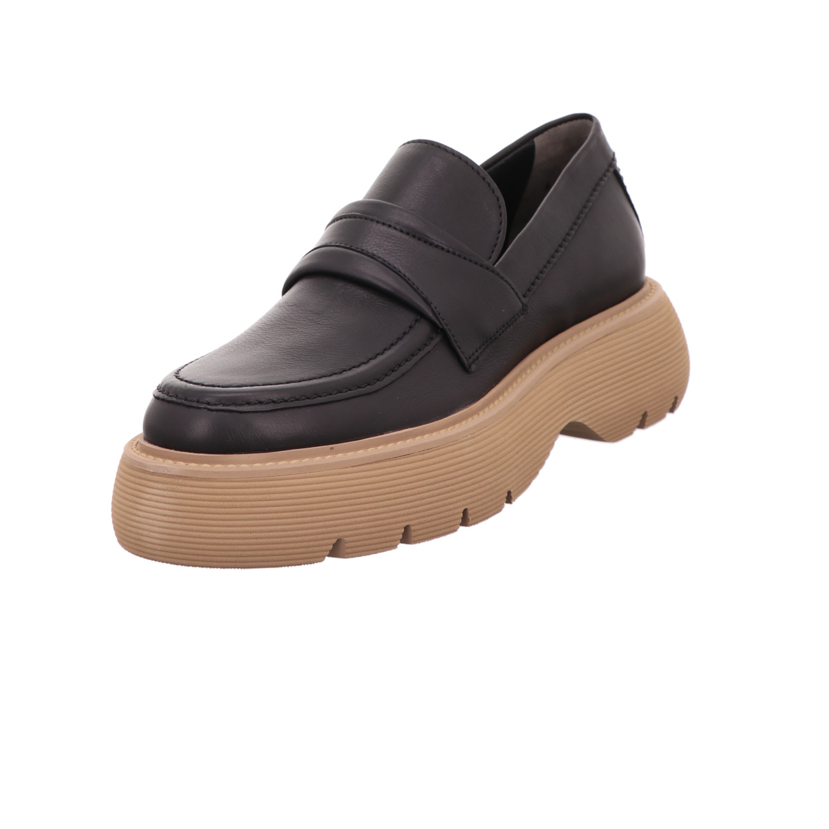 Slipper, Kennel und Schmenger Schwarz