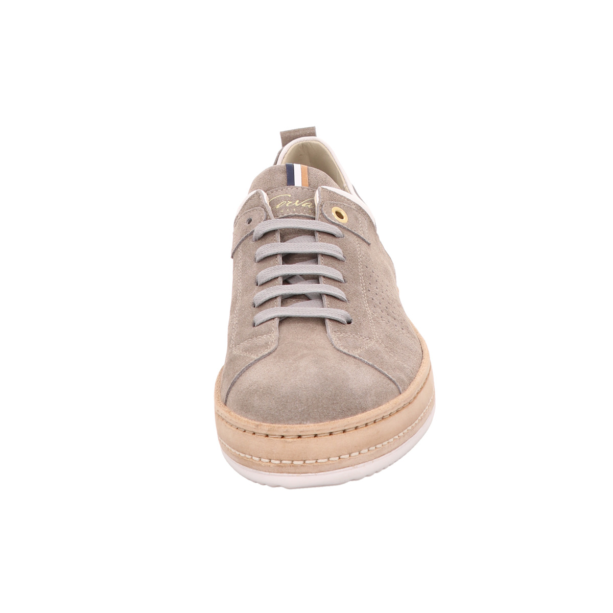 Sneaker, Corvari Grau