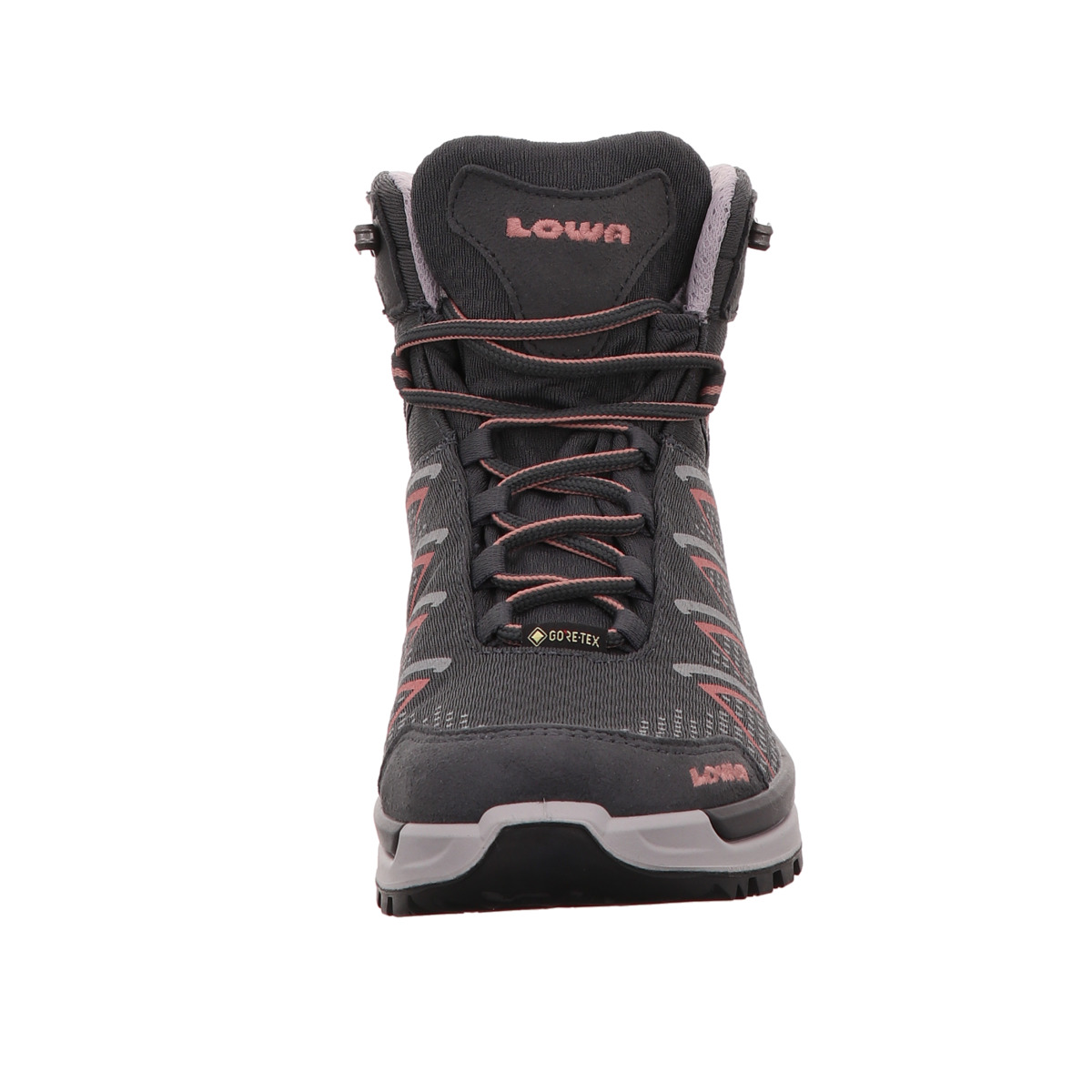Outdoor, Ferrox Pro GTX, Lowa Grau