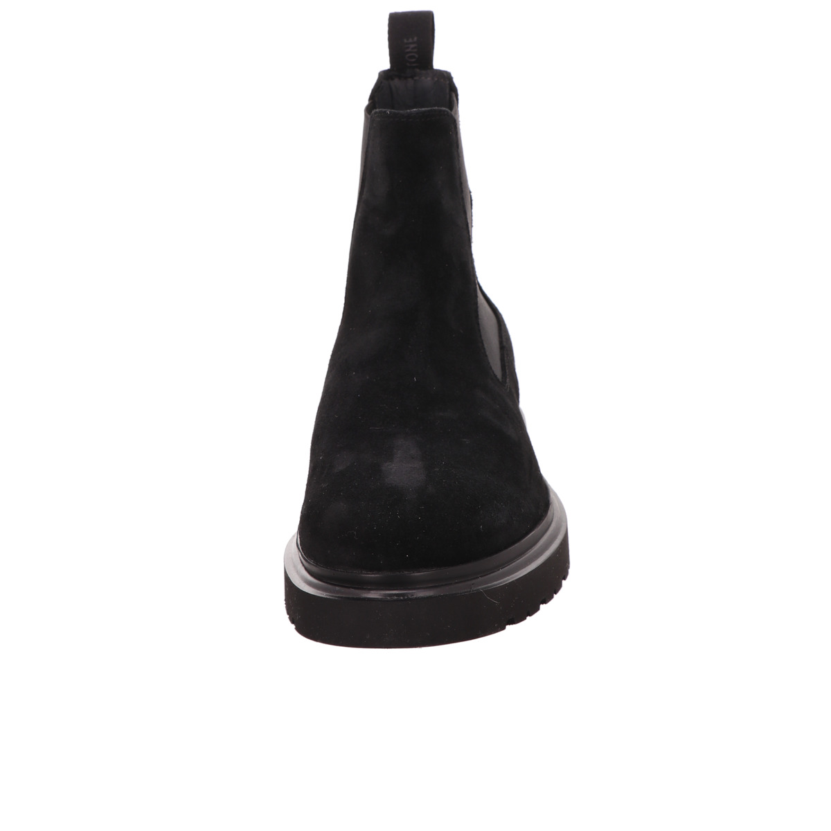 Chelsea-Stiefelette, YG30, Blackstone Schwarz