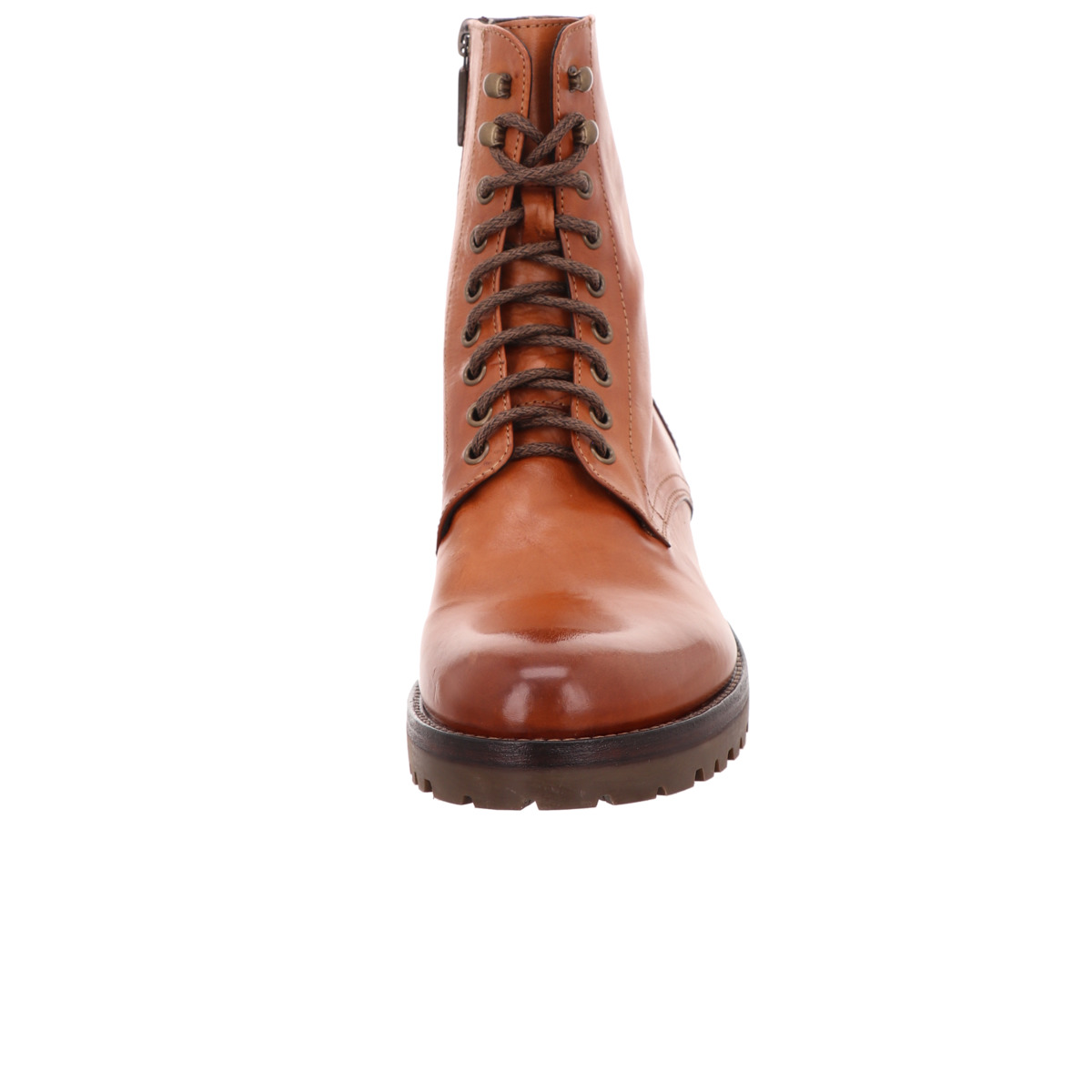 Stiefelette, Corvari Cognac
