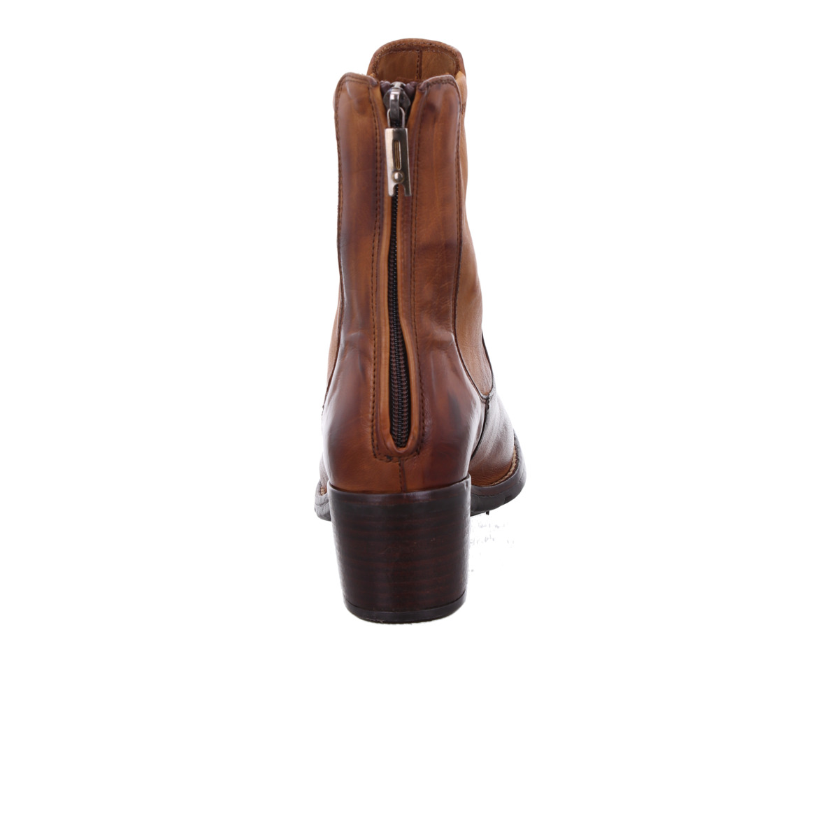 Stiefelette, Lemargo Cognac