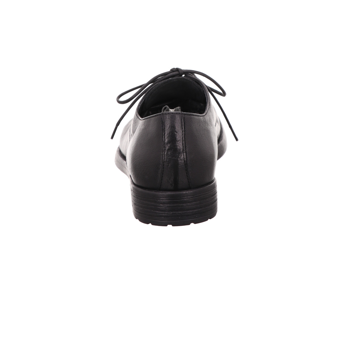 Schnürschuh, Hive. Officine Creative Schwarz