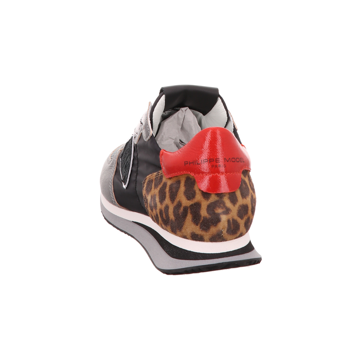Sneaker, Philippe Model Schwarz