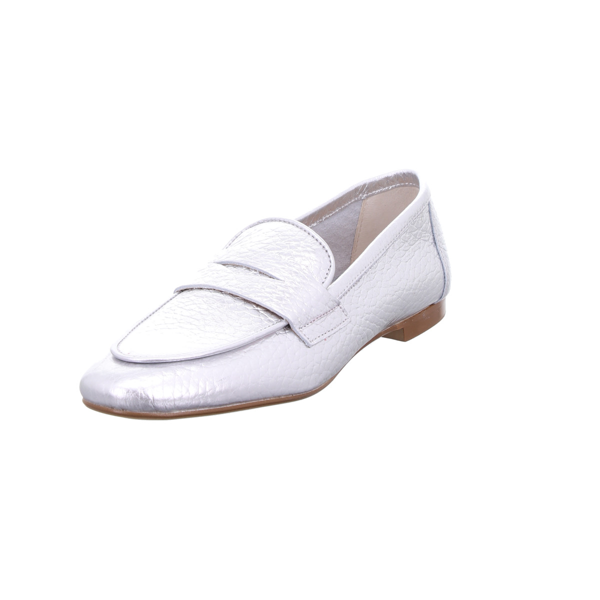 Slipper, CC66 Silber