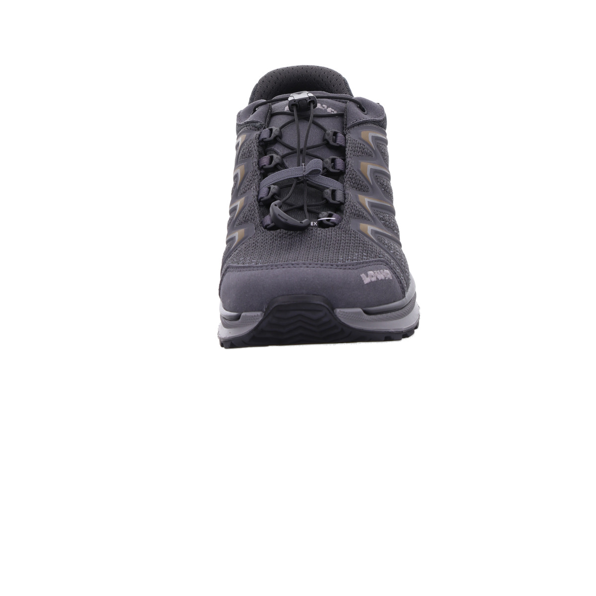 Outdoor, MEADOW GTX LO SL, Lowa Grau Kombi